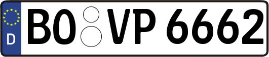 BO-VP6662