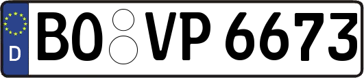 BO-VP6673