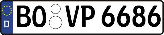 BO-VP6686