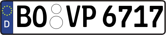 BO-VP6717