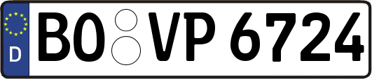 BO-VP6724