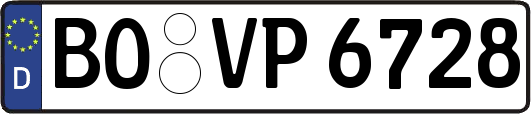BO-VP6728