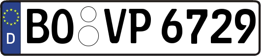 BO-VP6729