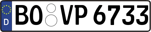 BO-VP6733