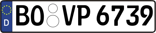 BO-VP6739