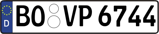 BO-VP6744