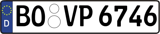 BO-VP6746