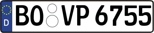 BO-VP6755