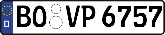 BO-VP6757