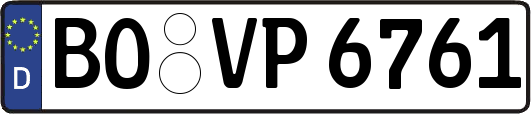 BO-VP6761