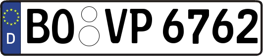 BO-VP6762
