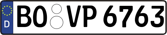 BO-VP6763