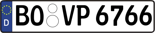 BO-VP6766