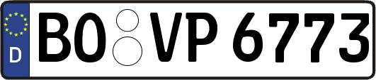BO-VP6773
