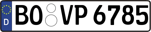 BO-VP6785