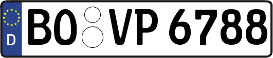 BO-VP6788