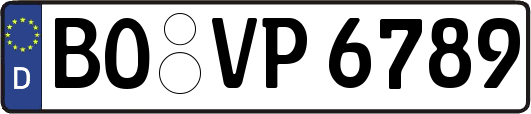 BO-VP6789