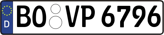 BO-VP6796