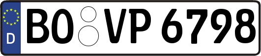BO-VP6798