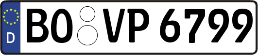 BO-VP6799