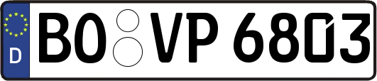 BO-VP6803