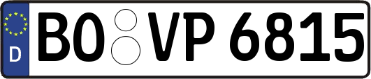 BO-VP6815