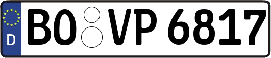 BO-VP6817