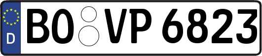 BO-VP6823