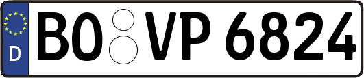 BO-VP6824