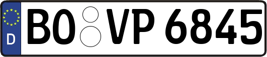 BO-VP6845