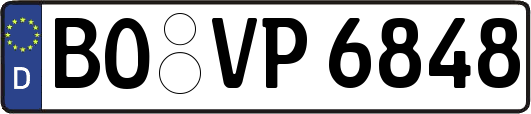 BO-VP6848