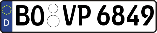 BO-VP6849