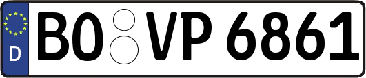 BO-VP6861