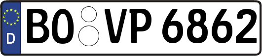 BO-VP6862