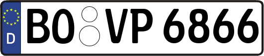 BO-VP6866