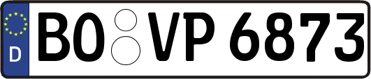 BO-VP6873