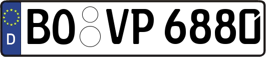 BO-VP6880