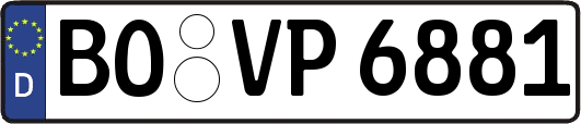 BO-VP6881