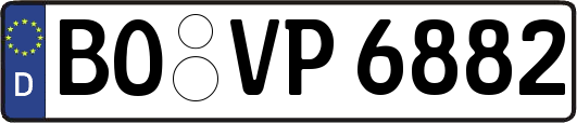 BO-VP6882