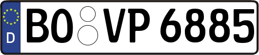 BO-VP6885