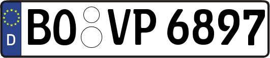 BO-VP6897
