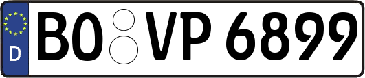 BO-VP6899