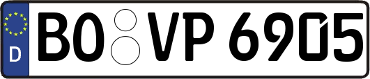 BO-VP6905