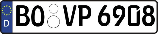 BO-VP6908