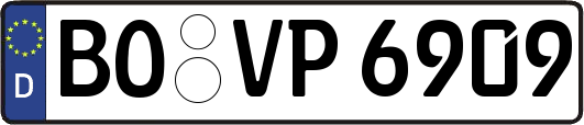 BO-VP6909