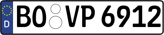 BO-VP6912