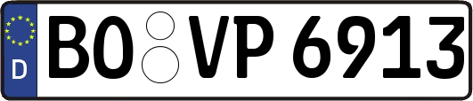 BO-VP6913