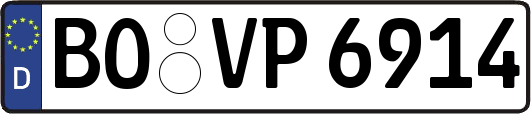 BO-VP6914