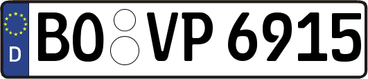 BO-VP6915