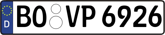 BO-VP6926